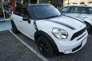 BMW MINI(正面)